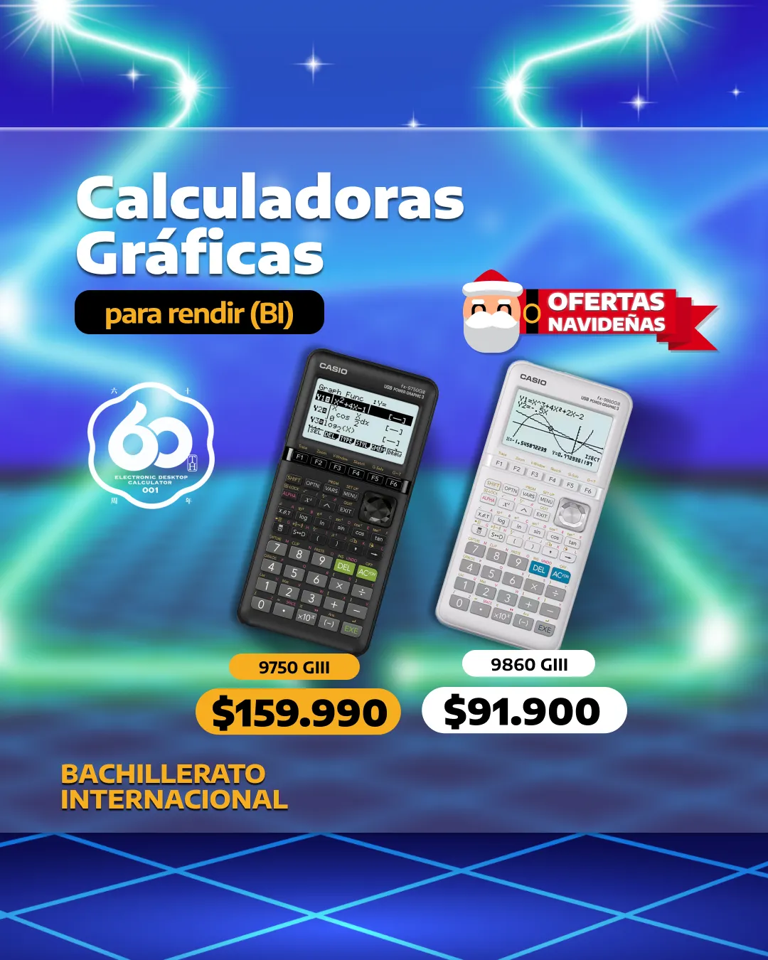 Promoción del mes